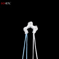 Fil de suture uhmwpe Dispositif à bouton fixe ou réglable haute résistance Endobutton Sutura Fil de suture Uhmwpe
