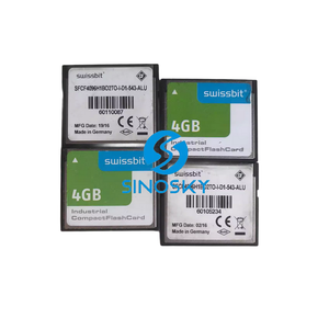 Nouveaux stocks d'origine CF 4G de qualité industrielle SFCF4096H1B02TO - Product Image 3