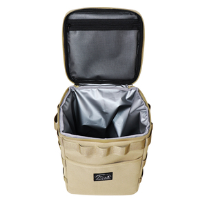 Bolsa Térmica Personalizada con Logotipo, Entrega Rápida, Portátil, para Pesca, Camping y Alimentos, de Nailon 900D, Impermeable, Aislada Térmicamente, de Alta Calidad - Product Image 1