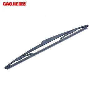 Aplicable al conjunto de brazo oscilante de la escobilla del limpiaparabrisas trasero del Alfa Romeo 149 - Product Image 5