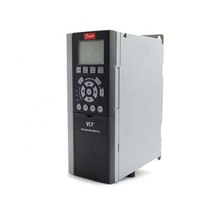 Módulo de control de velocidad VLT Automation Drive Ac FC-302P1K1T5E20H1XGXXXXSXXXXAXBXCXXXXDX 131B0036 - Product Image 3