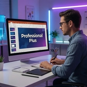 Nueva Versión de <span class=keywords><strong>Office</strong></span> <span class=keywords><strong>2021</strong></span> Professional Plus, Clave de Licencia Telefónica, Activación Global en Línea, Uso de por Vida, Activación 100% Garantizada - Product Image 4