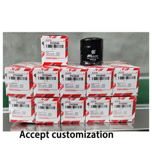 Nhà Máy Giá lọc dầu filtro de aceite OEM ph2840 ph2841 ph2835 k04105409ab 16510-58m00 16510-61a21 Bộ lọc dầu cho Ford - Product Image 2