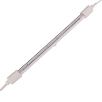 Lampe thermique solaire à infrarouge pour poulailler de poulet