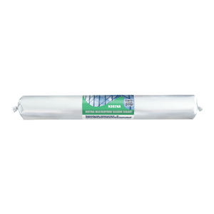GORVIA N302NA 600ML <span class=keywords><strong>Silicone</strong></span> neutro resistente alle intemperie sigillante <span class=keywords><strong>per</strong></span> giunti esposti all'aperto - Product Image 3