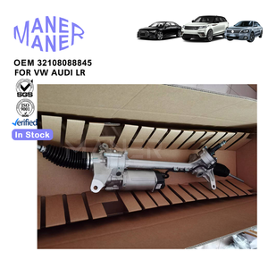 High Quality Auto SUSPENSION System 32108088845 Durable China Factory Power Steering Machine for BMW M5 Usa Model 4.4T 2020