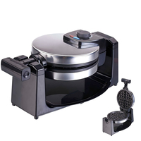 Usine En Gros En Aluminium Mini Industriel Multi Sandwich Maker 220V Électrique Petit Déjeuner Grill Machine Panneau De Gaufres