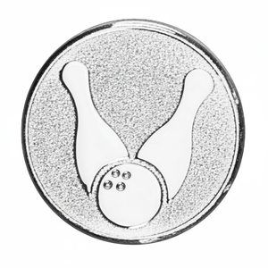 Componenti e Accessori per Gioielli a Forma di Piastra D=25mm - Product Image 1