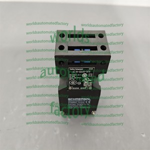 SCHMERSAL AZ16-02ZVRK-M16 สวิตช์ประตูนิรภัย AC-15 500V ใหม่ - Product Image 2