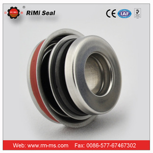 Sello de Bomba de Agua RiMi FB-16M, Carburo de Silicio, Grafito Duro, Nitrilo, Pieza de Repuesto Automotriz - Product Image 4