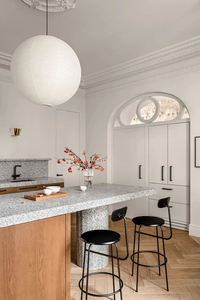 Supdesigner, Servicio de Renderizado 3D Residencial, Diseño de Interiores de Villas de Lujo Modernas, Renderizado 3D Personalizado, Diseño de Interiores para el Hogar - Product Image 5