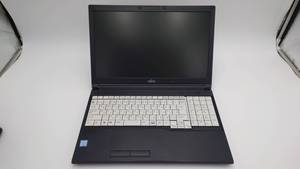 FMV A577 <b>Used</b> <b>Laptop</b> Intel Core i3 7th Gen 8GB RAM 500GB SSD 15.6 Inch Fujitsu - Product Image 2