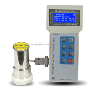 Máy Đo Chỉ Số Octan Xăng Xe Hơi Tiện Dụng Và Đa Năng - Product Image 1