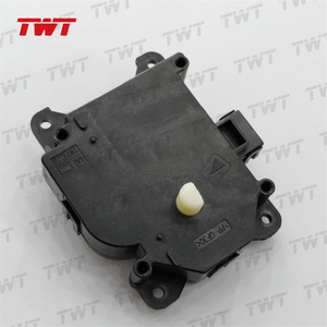 Moteur servo <span class=keywords><strong>d</strong></span>'actionneur de volet de <span class=keywords><strong>recirculation</strong></span> <span class=keywords><strong>d</strong></span>'<span class=keywords><strong>air</strong></span> pour tableau de bord de chauffage et climatisation TWT Car Blend pour Toyota Crown S180 S200 2005-2013 871060N040 - Product Image 4