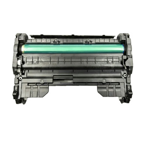 419095 418094 Unidad de Tambor Negra Original Reacondicionada para Impresora Ricoh <span class=keywords><strong>IM</strong></span> 350F <span class=keywords><strong>430F</strong></span> P501 P502 - Product Image 1