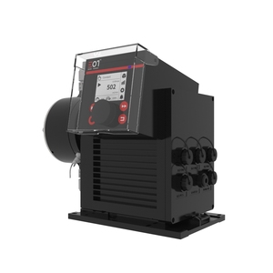 Bomba Dosificadora Digital Industrial Serie E01A, Bomba de Alta Transferencia para Minería, Tratamiento de Agua y Productos Químicos - Product Image 1