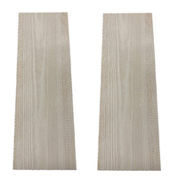 Moulage Offre Spéciale étanche polyuréthane PU obturateur panneau de plafond extérieur extérieur maison fenêtre porte garniture décoration conseil