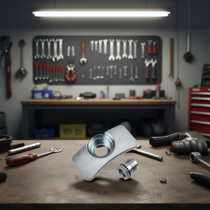 อะแดปเตอร์ไล่ลมเบรกสำหรับเครื่องมือซ่อมแซมยานยนต์ FG 199 PFP - Product Image 3