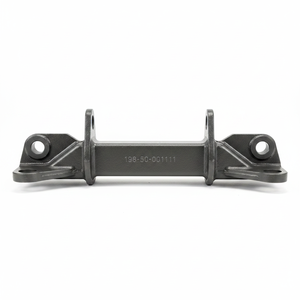 Equalizer Bar Gp Eq 1985000111 Piezas de maquinaria de construcción Komatsu - Product Image 2