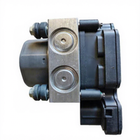 OEM 3500100U2230 0265956304 Module de commande de frein électronique de pompe ESP ABS de voiture pour JAC REFINE S3
