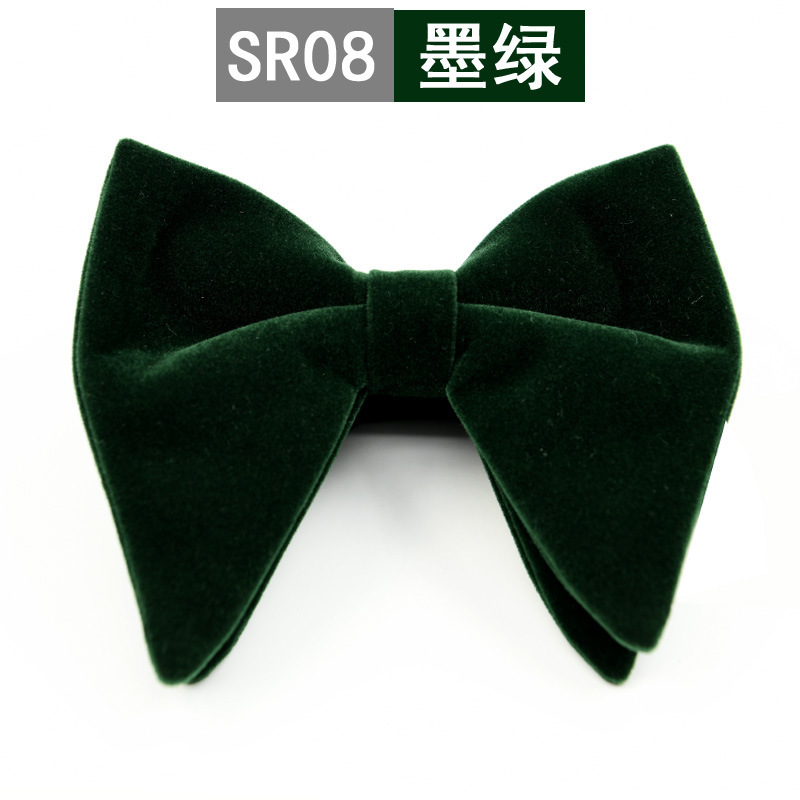 Blackish green