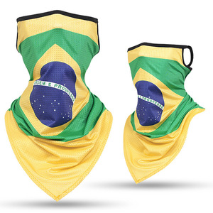 Flagnshow Custom Football Fans Mercancía decorativa Suministros promocionales <span class=keywords><strong>para</strong></span> fiestas <span class=keywords><strong>para</strong></span> <span class=keywords><strong>eventos</strong></span> deportivos - Product Image 6