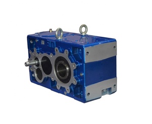 Goldgun HB Parallel Shaft Gearbox Heavy Duty Helical Bevel Gearbox Speed Reducer Industrial Gearbox - Product Image 4