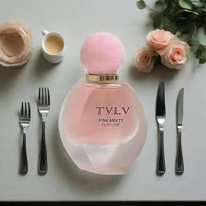 Nouveau parfum naturel et durable, parfum léger et élégant, parfum portable de haute beauté pour femmes, 30ml - Product Image 1