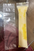 Sacs Ziplock PE 5*19cm, scellables, en gros, épaissis, pour cadeaux, bijoux, sacs en plastique longs pour glaces et bâtonnets glacés