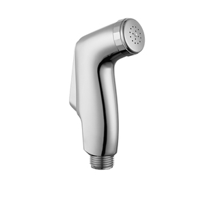 Bakhakh Al-Ma Doccetta Bidet Moderna in ABS per Donne, Spruzzatore Manuale a Due Stadi Senza Pressione per Uso Domestico in Bagno e Toilette - Product Image 2