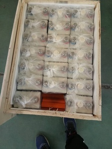 ボスファ アルカリ充電池 低放電率 KPL GN <span class=keywords><strong>1.2V</strong></span> <span class=keywords><strong>600AH</strong></span> <span class=keywords><strong>Ni</strong></span>-<span class=keywords><strong>Cd</strong></span>バッテリー UPS用 - Product Image 4