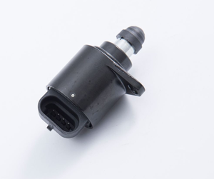 วาล์วควบคุมอากาศเดินเบา A96158 19208X iacv IAC มอเตอร์สำหรับ Peugeot 206 307 406 607 - Product Image 6