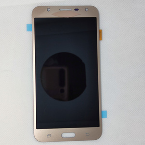 หน้าจอสัมผัสสำหรับ Samsung Galaxy J7 NXT Duos/J701 OLED LCD ประกอบหน้าจอสัมผัส SM-J701F/J701M pantalla หน้าจอดิจิตอล