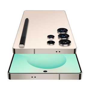 새 버전 잠금 해제 저렴한 5G 스마트 폰 S25 울트라 6.8 인치 큰 화면 12GB + 512GB 핸드폰 안드로이드 13 브랜드의 새로운 S25 울트라 폰 - Product Image 2