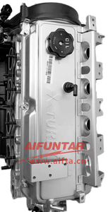 Motor de bloque de cilindros largo del motor auto 2,0 T 4G63S4T para el motor de automóvil Great Wall H5 - Product Image 6