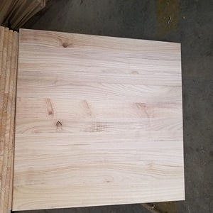 Mesa Plegable de Madera de Cedro Rectangular para Uso en Exteriores, Diseño Rústico de Madera Maciza, Tamaño Personalizable, BH 011, Origen Shandong - Product Image 4