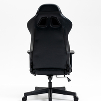 Anji Vente à chaud en usine chaise d'ordinateur ergonomique Nouveau design Grande chaise de jeu confortable et réglable