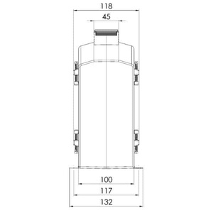 ASK 129.10 Trasformatore di corrente plug-in - Product Image 3