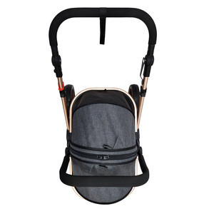 Bán Chạy Nhất Con Chó Gấp Xe Đẩy Trên Bán Hot Dog Xe Đẩy - Product Image 5