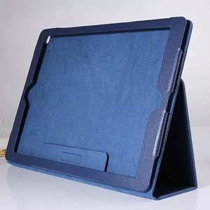 Phổ biến Duo thư mục <span class=keywords><strong>PU</strong></span> Leather Tablet trường hợp 360 máy tính bảng bao gồm cho iPad không khí 13 2024 <span class=keywords><strong>PU</strong></span> Leather Tablet bìa cho iPad Pro 11 2024 - Product Image 5