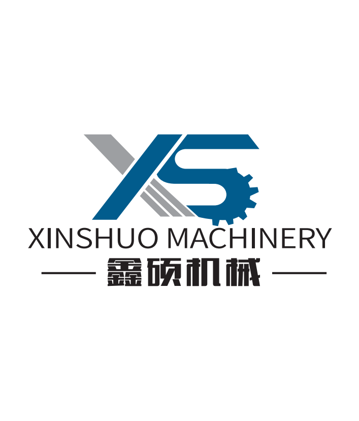 Zhangjiagang Xinshuo Machinery Co., Ltd. logo