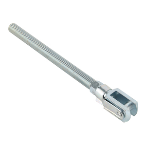 Varilla de tracción ajustable para la cabeza de horquilla de maquinaria agrícola y la horquilla de conexión, adecuada para equipos de maquinaria agrícola - Product Image 3