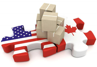 Service de livraison porte-à-porte de la Chine aux États-Unis, fournisseurs d'entrepôts aux États-Unis, prestataire de services logistiques de la Chine aux États-Unis