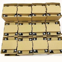 Ventiladores de Refrigeración Silenciosos PWM 4p Personalizados, Enfriador de Radiador para Computadora, Chip IC, CPU, Intel Socket LGA 775 115 1151 1155 1156 1200 1700