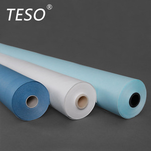 Paño de Limpieza No Tejido para Impresora de Inyección de Tinta UV, Capa Única, 1050 mm, Papel de Limpieza Industrial, Roland KBA - Product Image 1