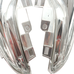 <span class=keywords><strong>Feu</strong></span> arrière pour scooter FORZA MF08, ancien style adapté aux modèles honda, CFP250-8-021 - Product Image 6