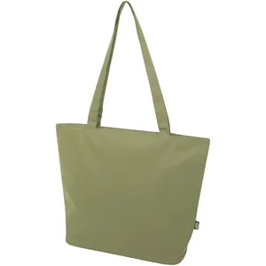 Tote <b>bag</b> Panama <b>20l</b> riciclata merchandising sostenibile - Product Image 3