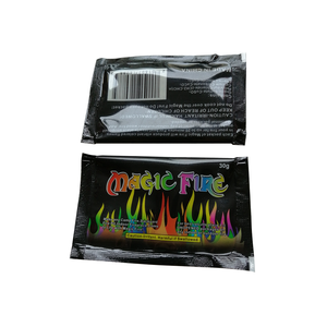 2025 vente chaude usine en gros coloré couleur changeante poudre Camping fête <span class=keywords><strong>flamme</strong></span> poudre - Product Image 6