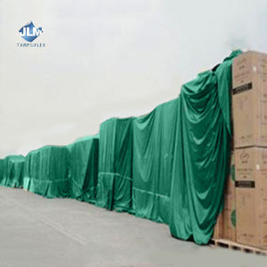 Pelouse patio extérieur <span class=keywords><strong>voile</strong></span> d'ombrage parasol vinyle bâche imperméable couverture pour arrière-cour et cour de marchandises - Product Image 1