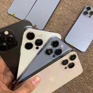Smartphone Usati Originali Sbloccati <span class=keywords><strong>iPhone</strong></span> <span class=keywords><strong>13</strong></span> <span class=keywords><strong>Pro</strong></span> con 5G Versione USA - Product Image 3